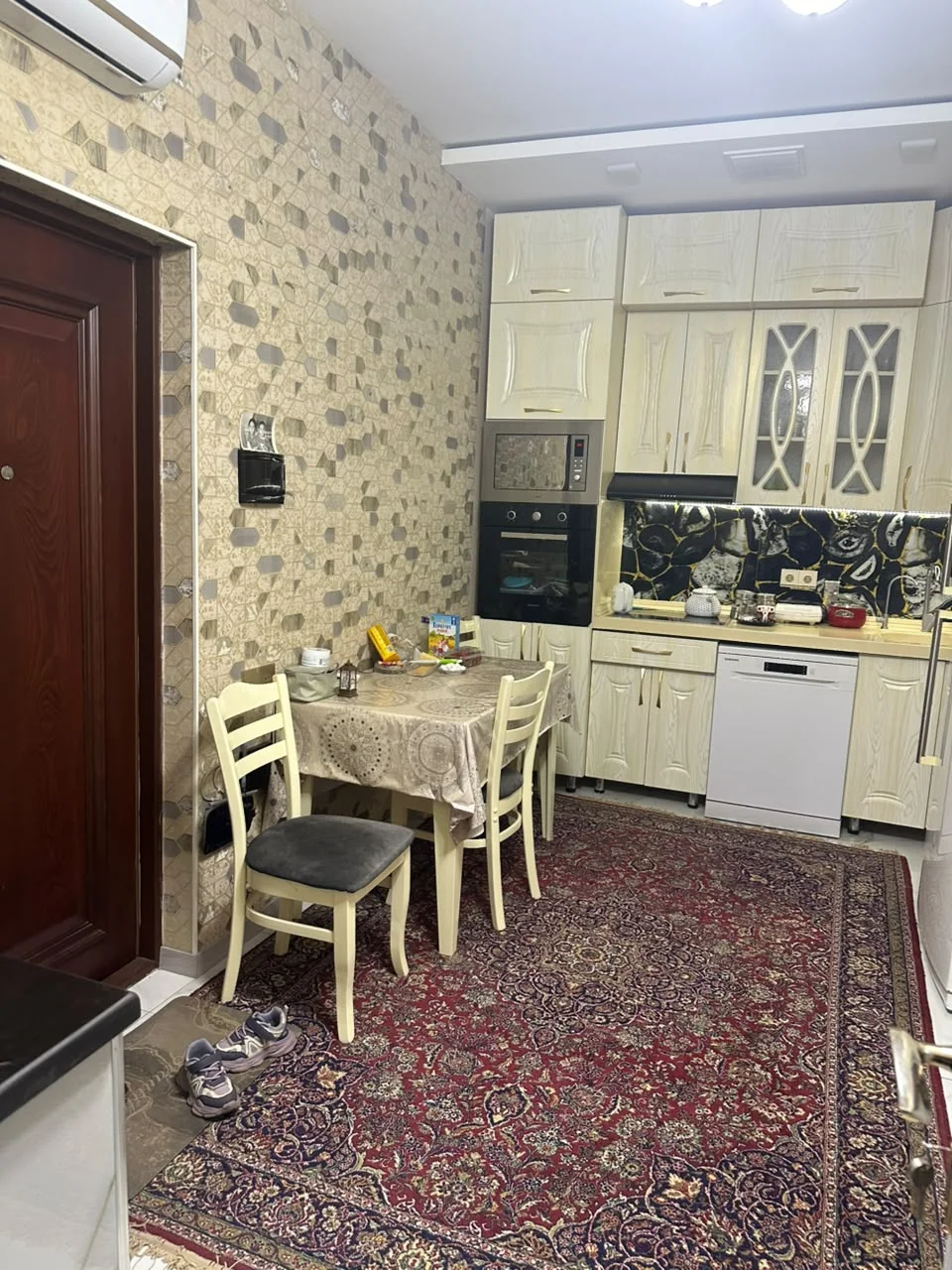 For rent 2-room Apartment 75 m² Nəsimi dist. Memar Əcəmi metro – şəkil 7