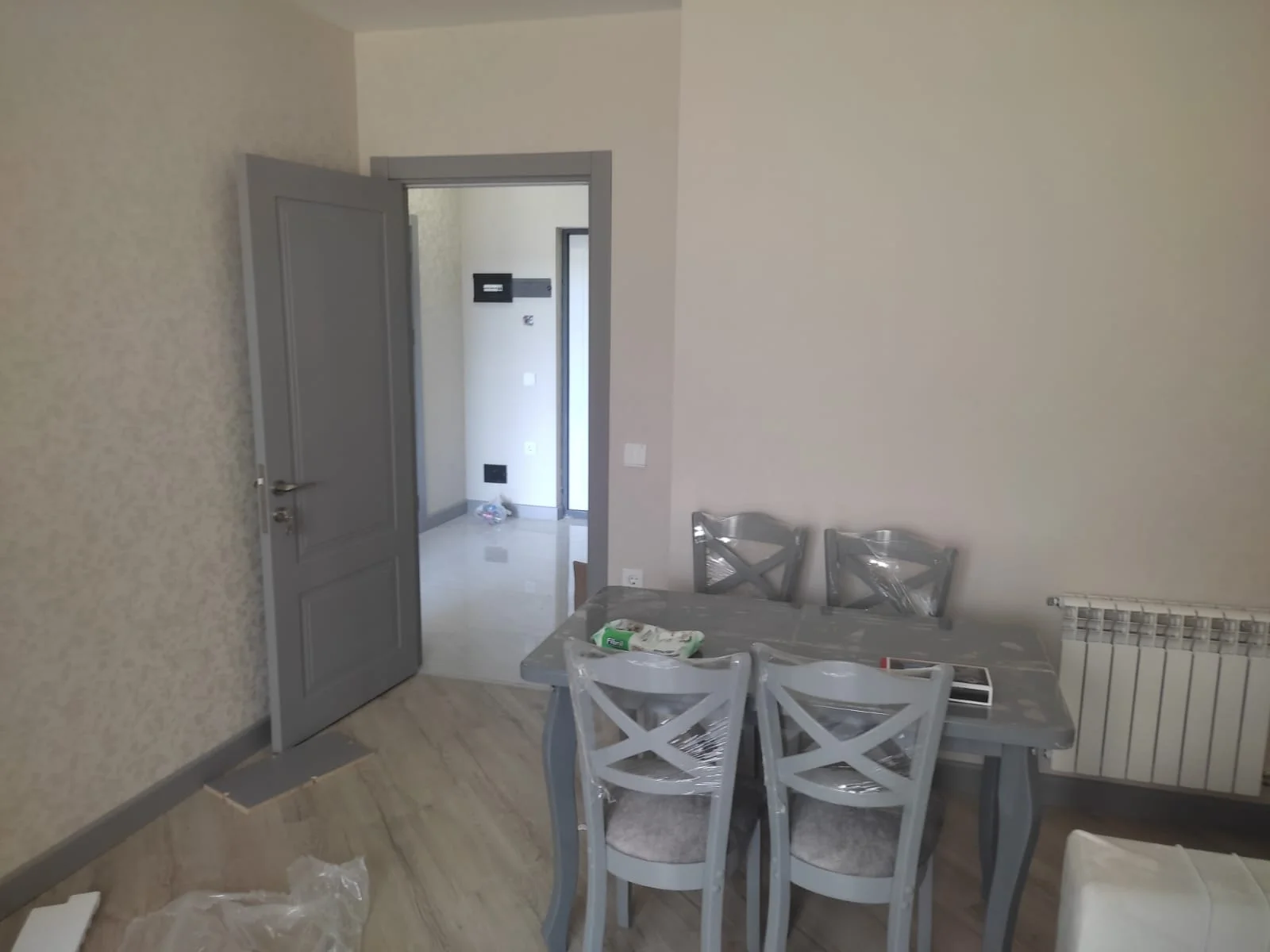 Kirayə 2 otaqlı Mənzil 65 m² Binəqədi r. Dərnəgül q. Dərnəgül m. – şəkil 6