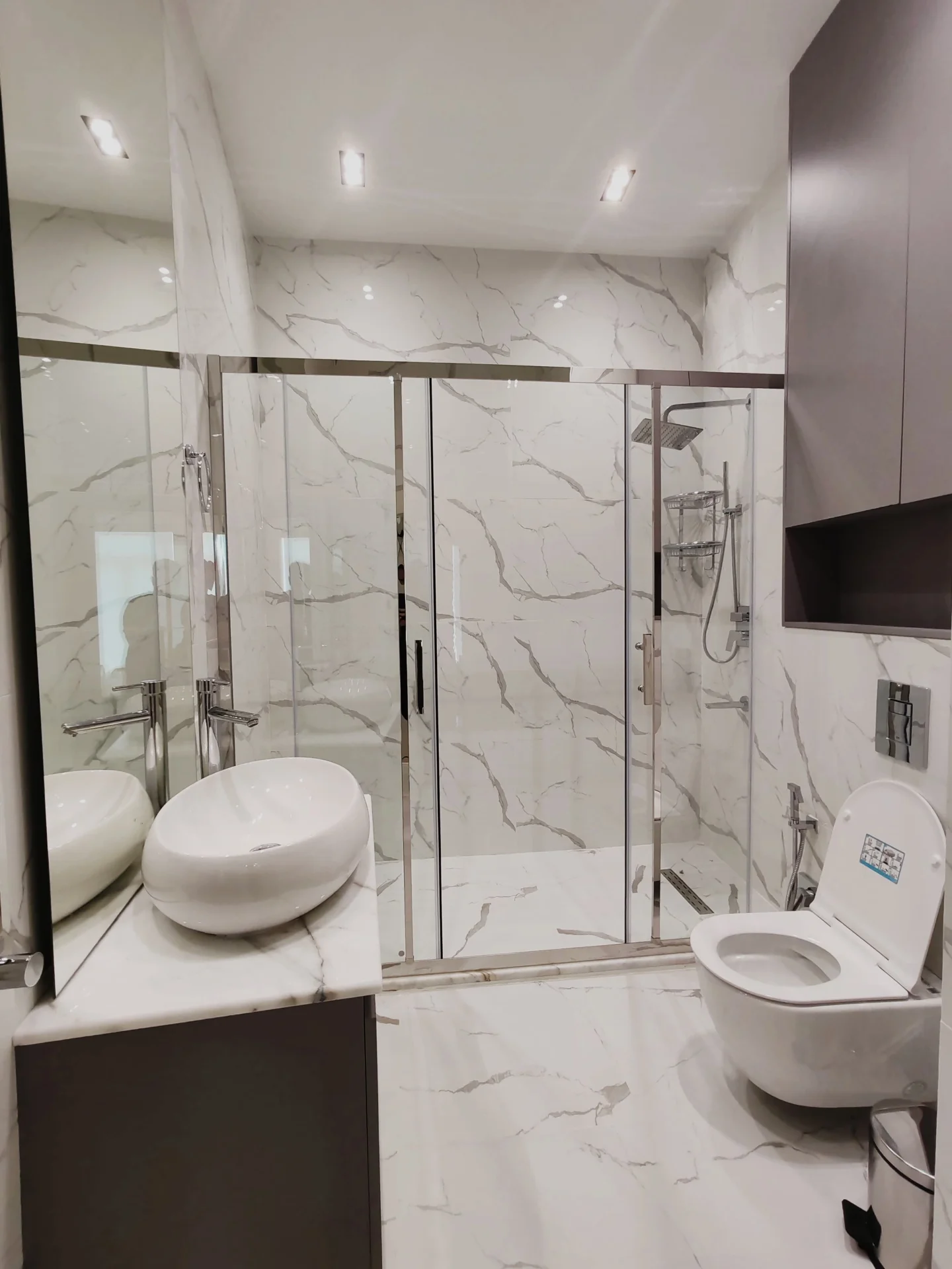 Kirayə 2 otaqlı Mənzil 60 m² Xətai r.