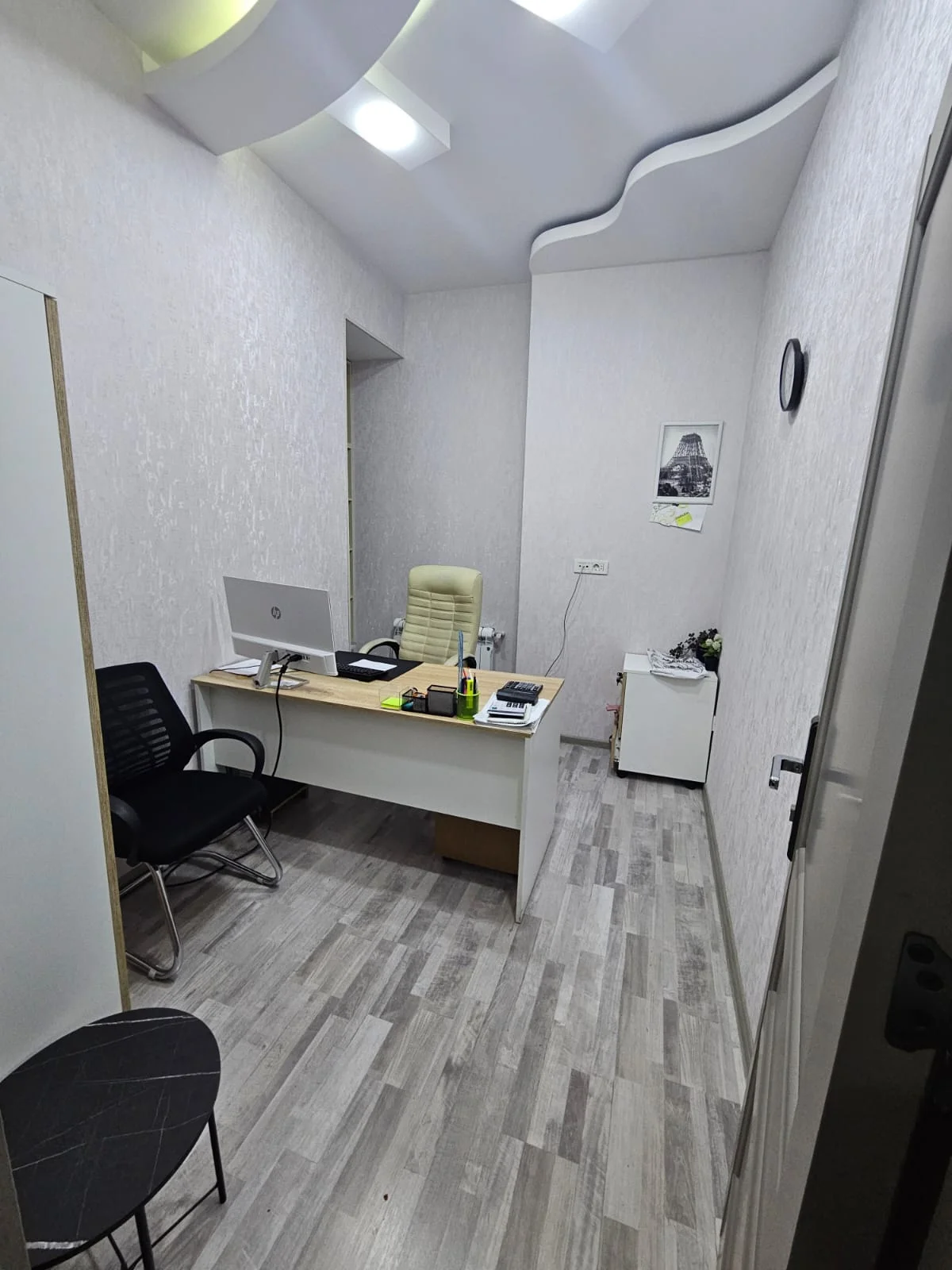 Kirayə 4 otaqlı Ofis 175 m² Nərimanov r.
