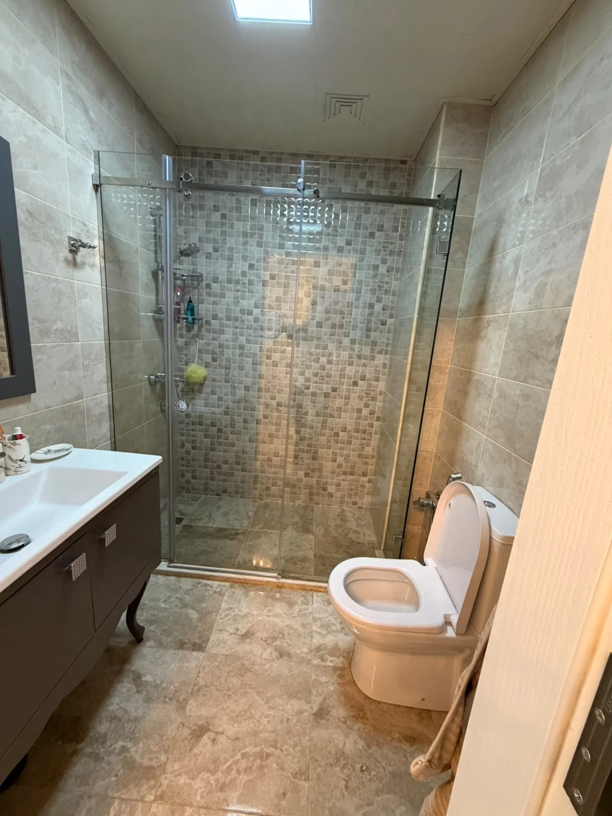 Kirayə 3 otaqlı Mənzil 110 m² Nəsimi r. – şəkil 12