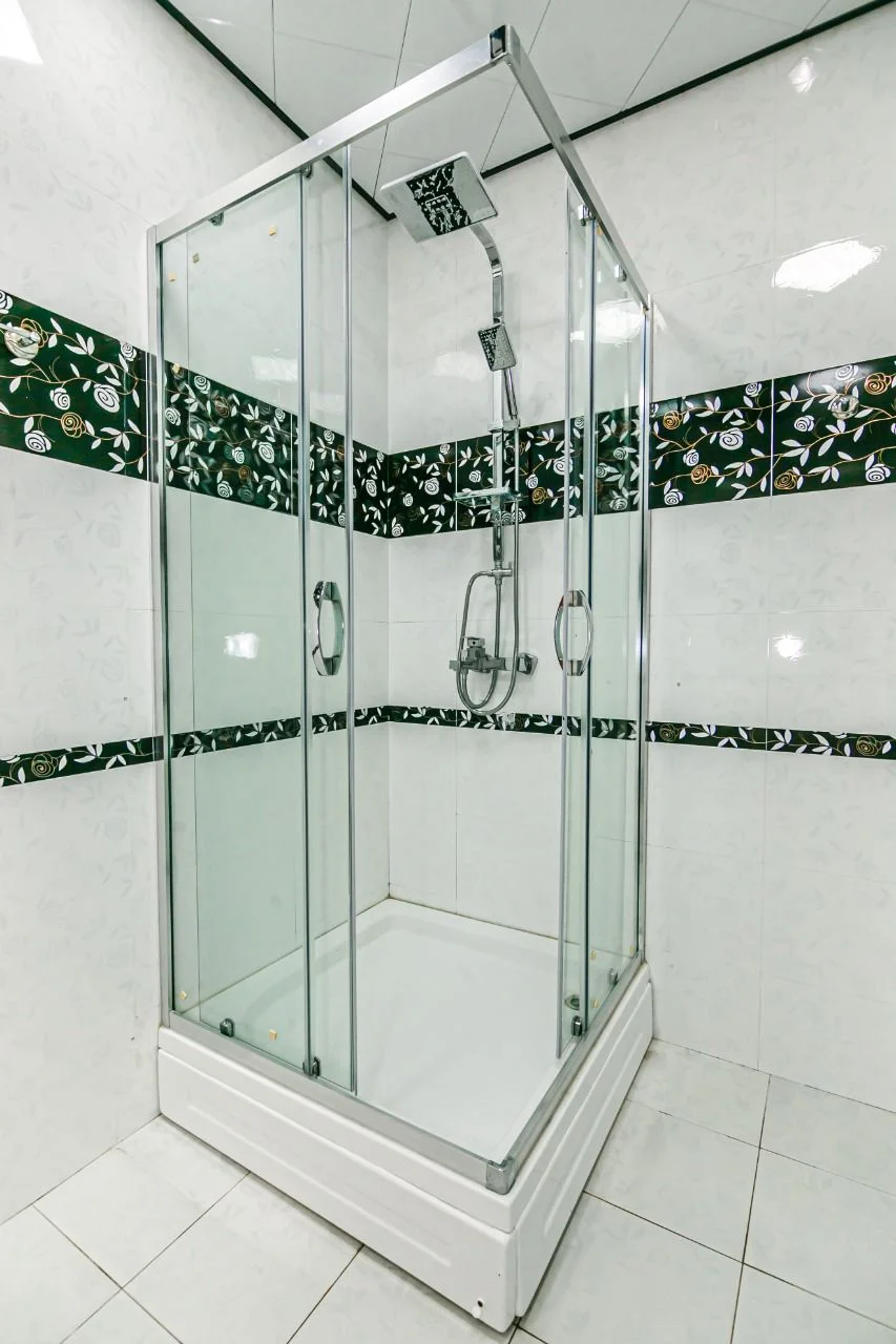 Kirayə 4 otaqlı Mənzil 140 m² Səbail r. Sahil m. – şəkil 19
