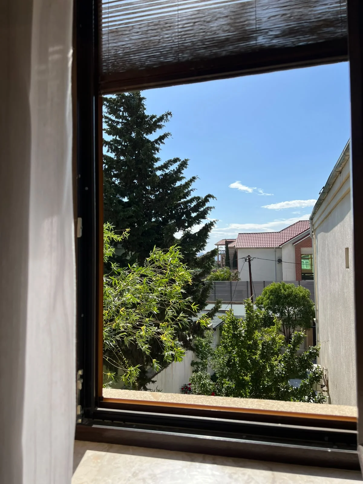 Kirayə 6 otaqlı Həyət evi / Bağ evi 360 m² Xətai r. Həzi Aslanov q. – şəkil 18
