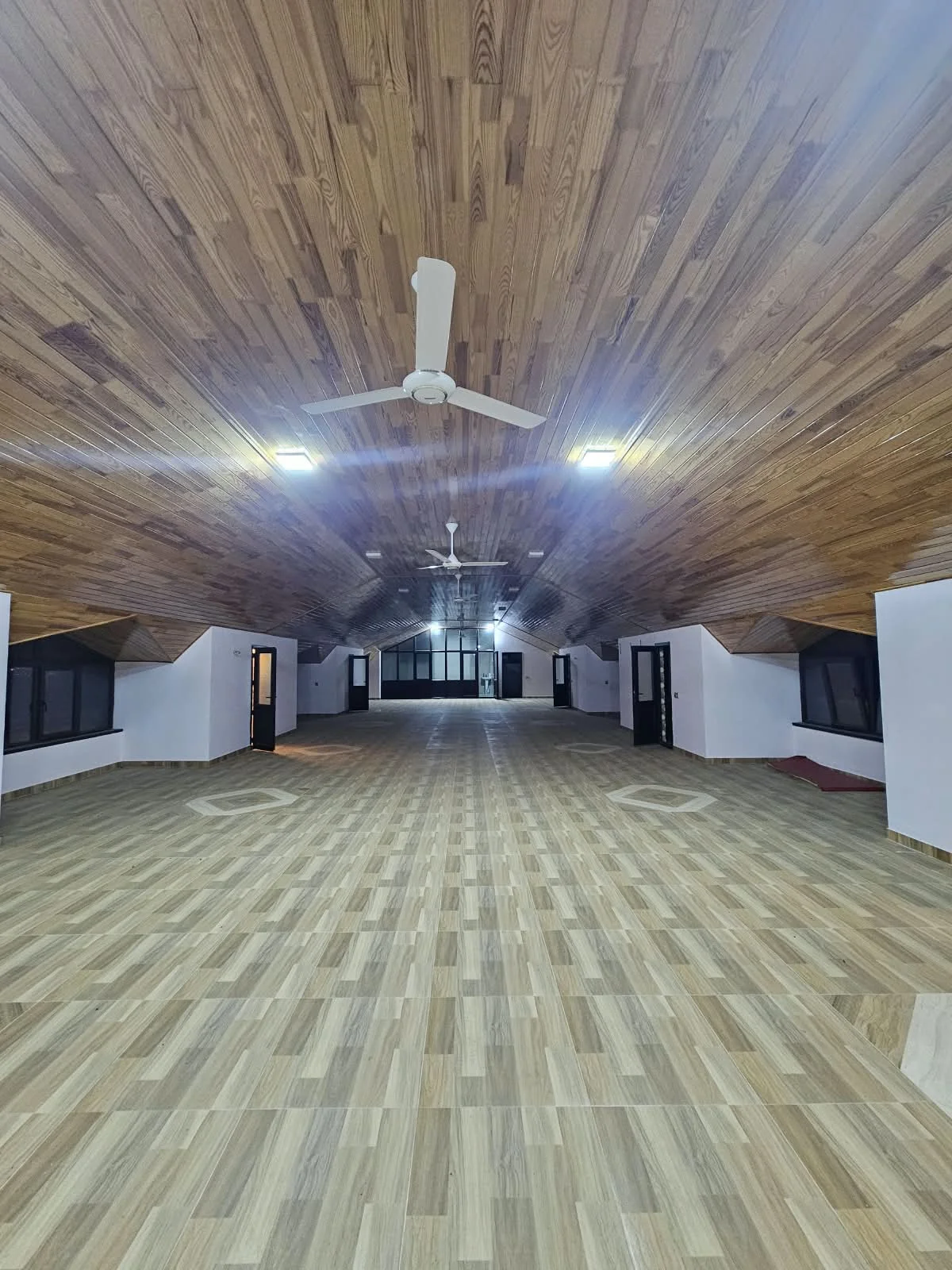 Kirayə Obyekt 250 m² Nizami r. Qara qarayev m. – şəkil 2