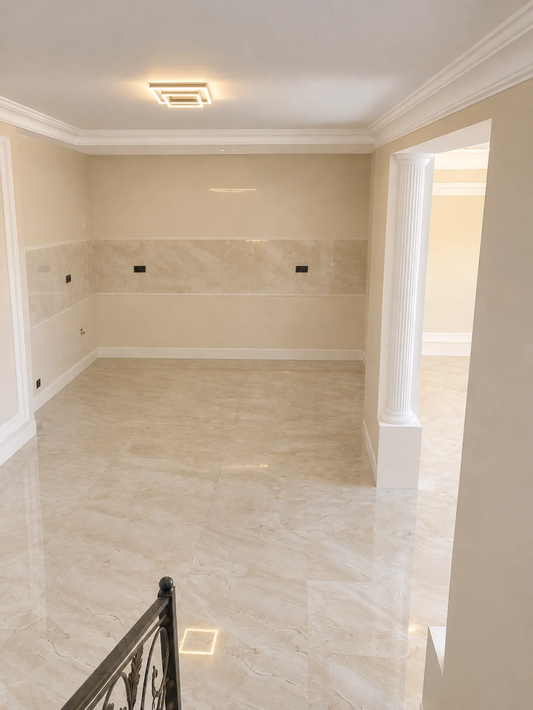 Satılır 4 otaqlı Həyət evi / Bağ evi 182 m² Xətai r.