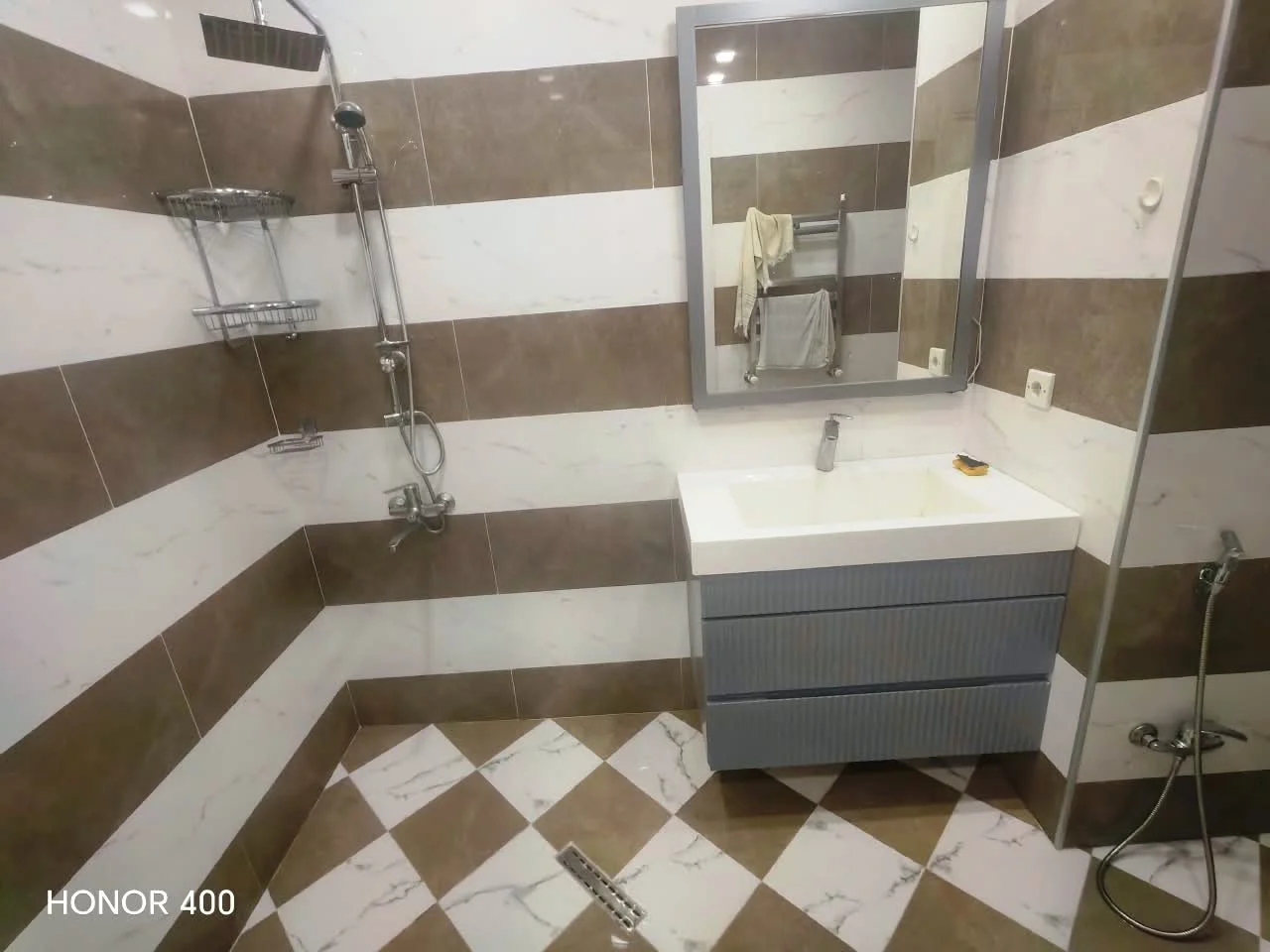 Satılır 2 otaqlı Mənzil 65 m² Xətai r. Şah İsmayıl Xətai m. – şəkil 10