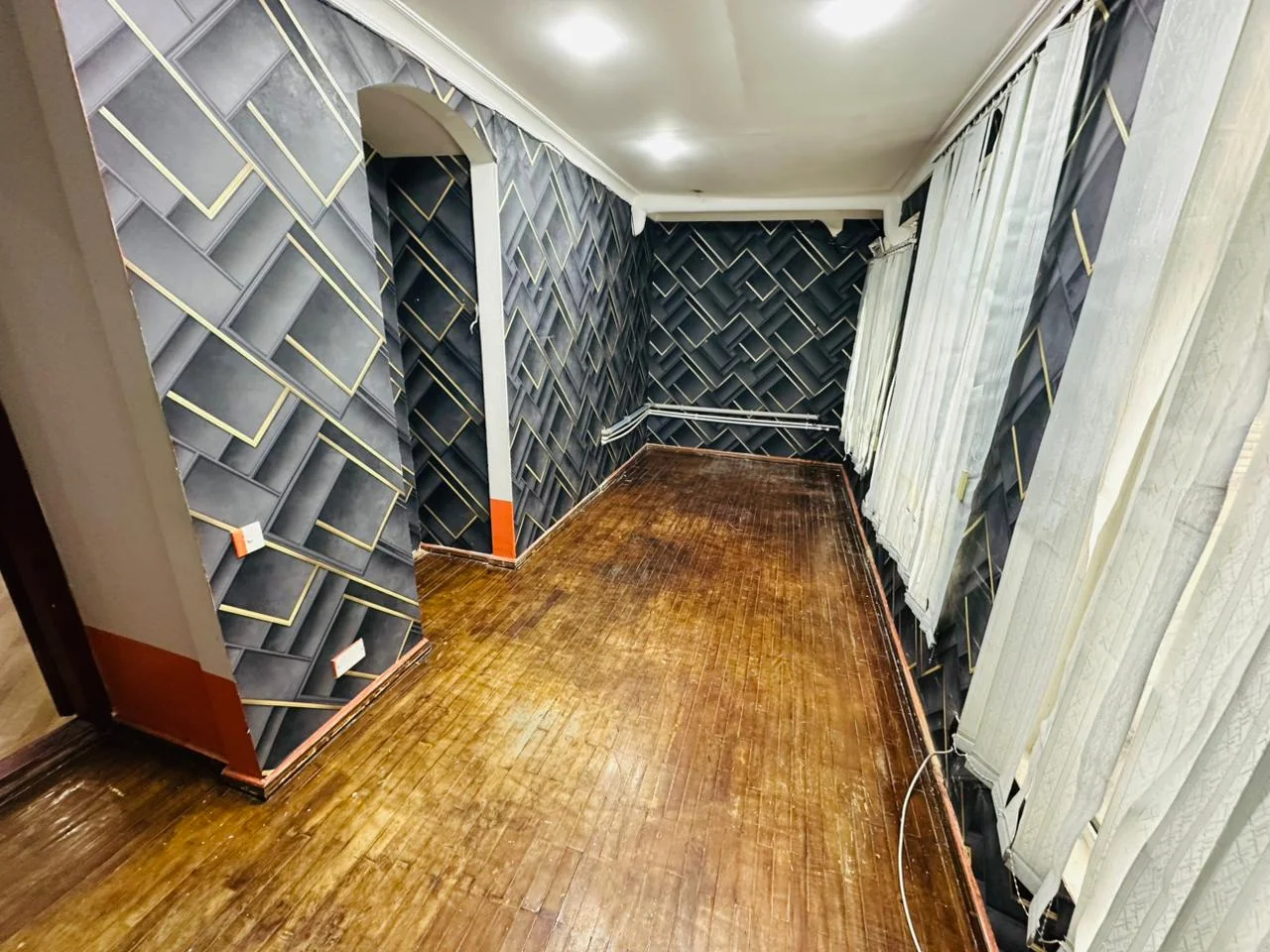Kirayə 3 otaqlı Ofis 75 m² Nəsimi r. – şəkil 13