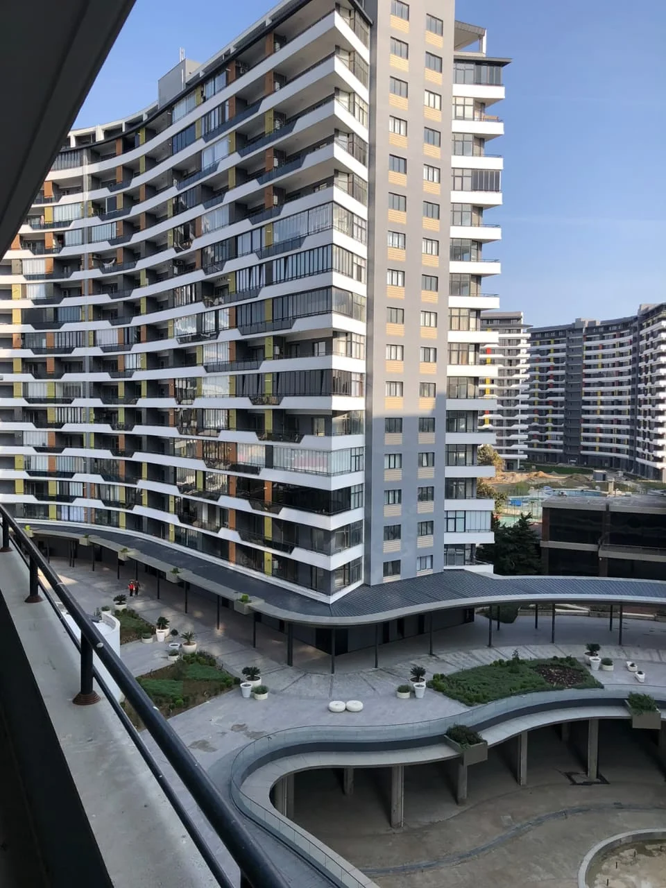 Satılır 3 otaqlı Mənzil 113 m² Binəqədi r. – şəkil 3
