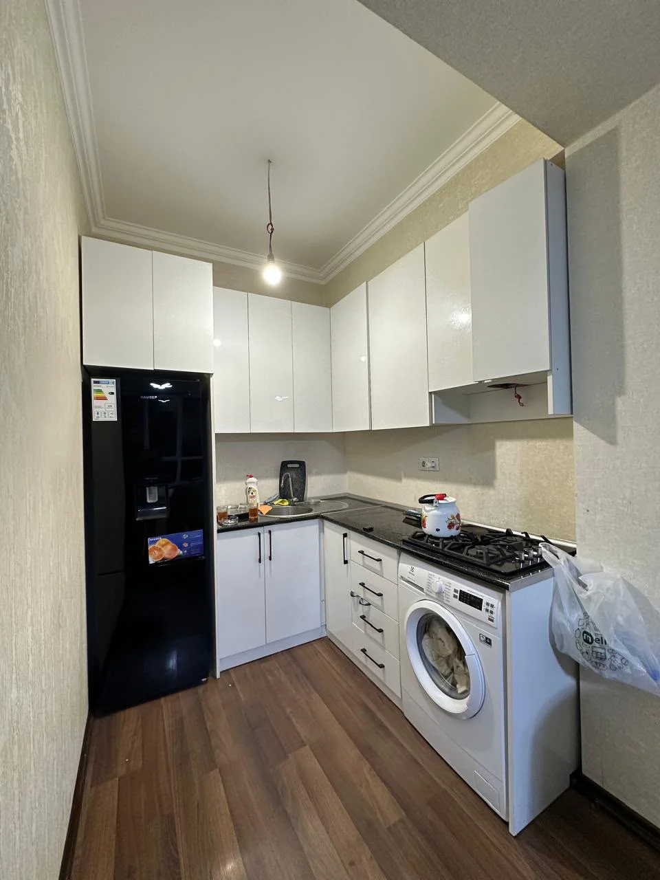 Kirayə 2 otaqlı Mənzil 47 m² Yasamal r.