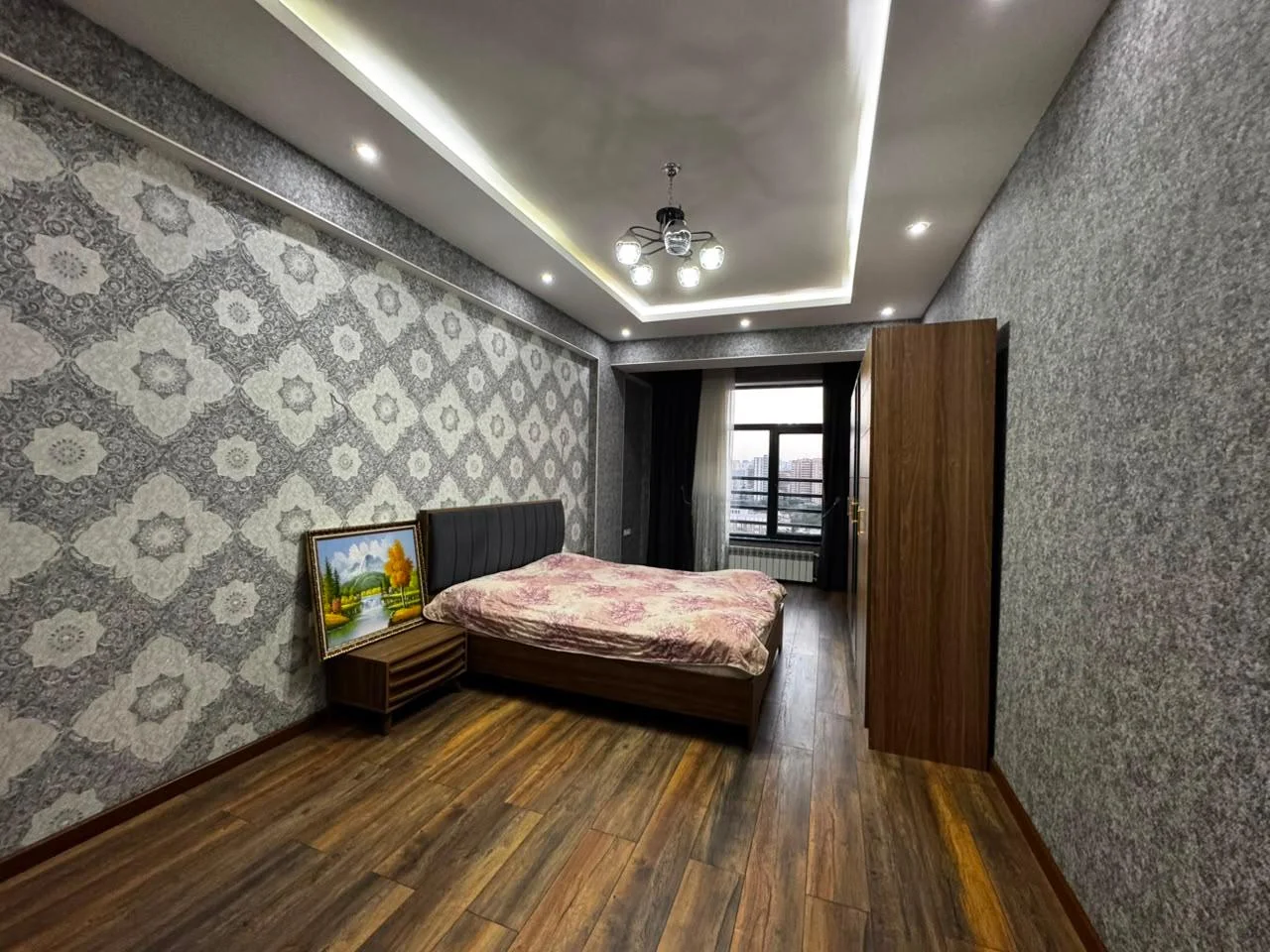 Kirayə 3 otaqlı Mənzil 120 m² Xətai r. Şah İsmayıl Xətai m. – şəkil 5