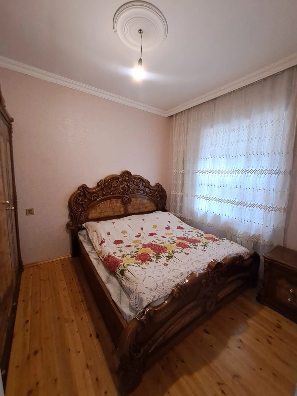 Satılır 3 otaqlı Həyət evi / Bağ evi 82 m² Xəzər r. Binə q. – şəkil 6