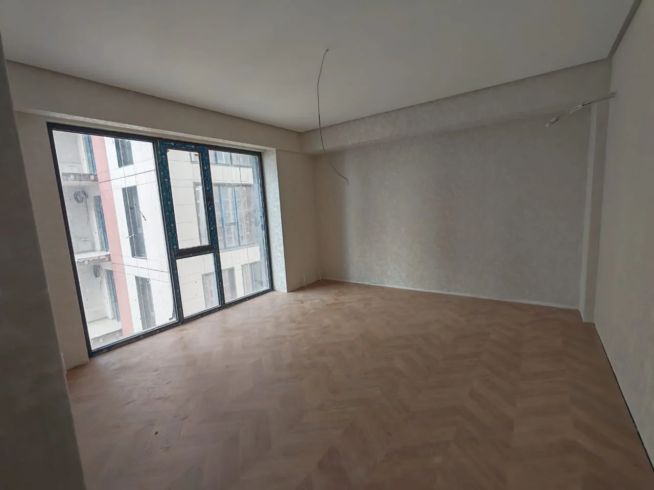 Satılır 3 otaqlı Mənzil 90 m² Yasamal r. İnşaatçılar m. – şəkil 3