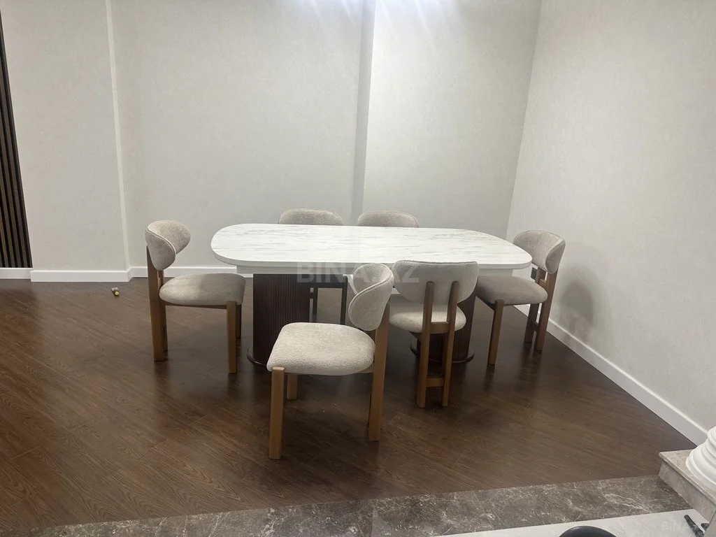 Kirayə 3 otaqlı Mənzil 100 m² Bakı – şəkil 3