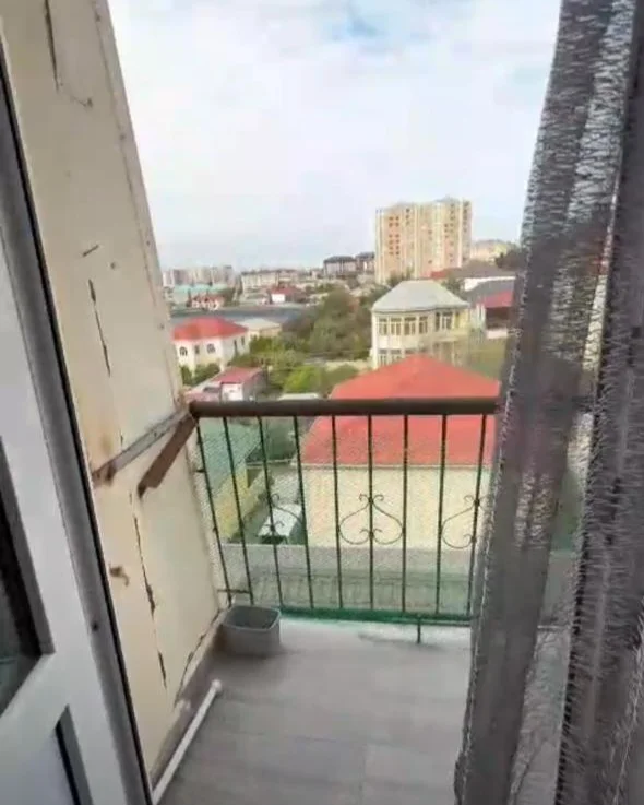 Satılır 2 otaqlı Mənzil 50 m² Abşeron r. Masazır q. Avtovağzal m. – şəkil 8