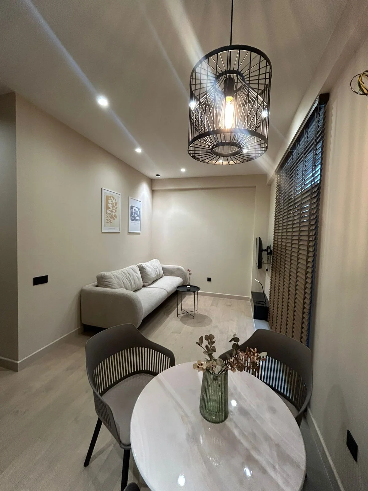 Kirayə 2 otaqlı Mənzil 55 m² Nəsimi r. – şəkil 10