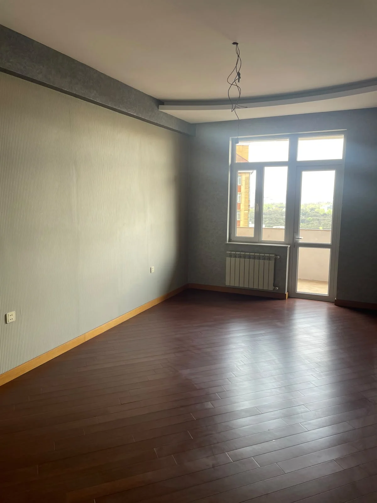 Kirayə 3 otaqlı Mənzil 170 m² Nəsimi r. Gənclik m. – şəkil 6
