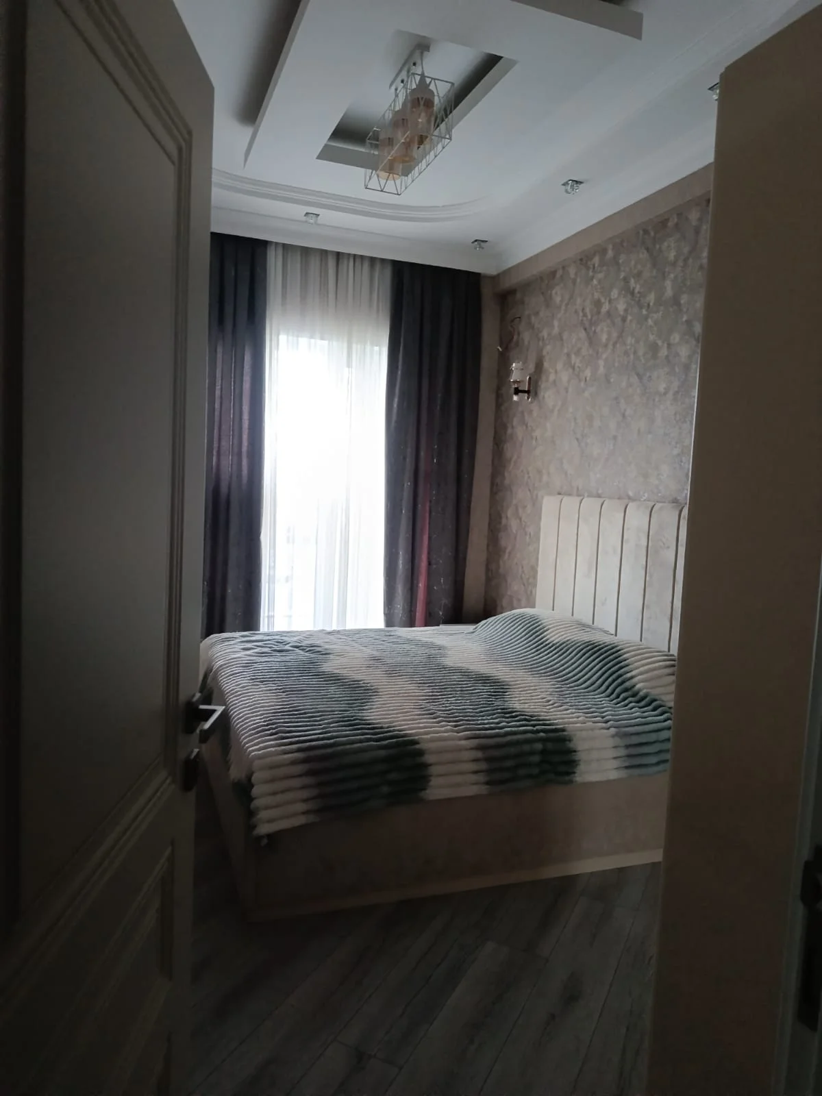 Kirayə 2 otaqlı Mənzil 112 m² Binəqədi r.