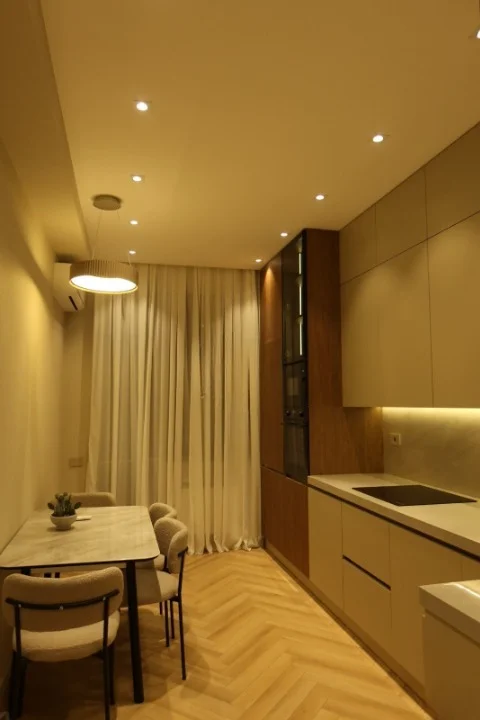 Kirayə 2 otaqlı Mənzil 88 m² Yasamal r.