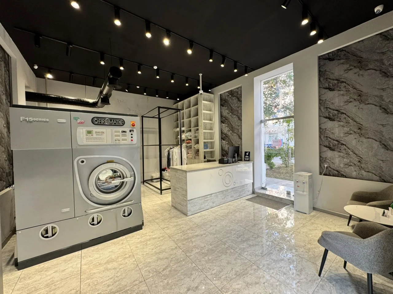 Kirayə Obyekt 100 m² Xətai r. Şah İsmayıl Xətai m. – şəkil 2