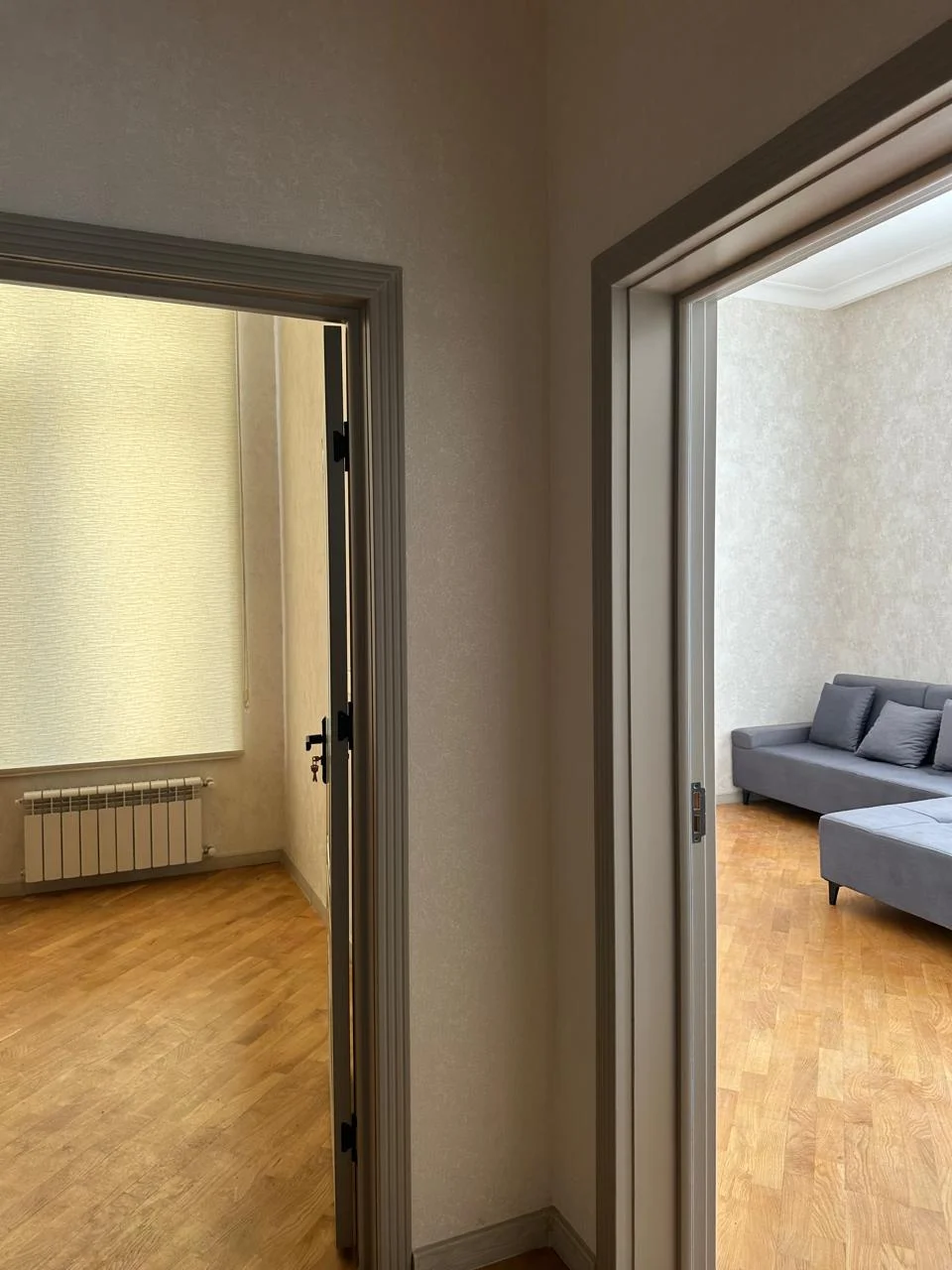 Kirayə 2 otaqlı Həyət evi / Bağ evi 87.4 m² Səbail r. Badamdar q. – şəkil 14
