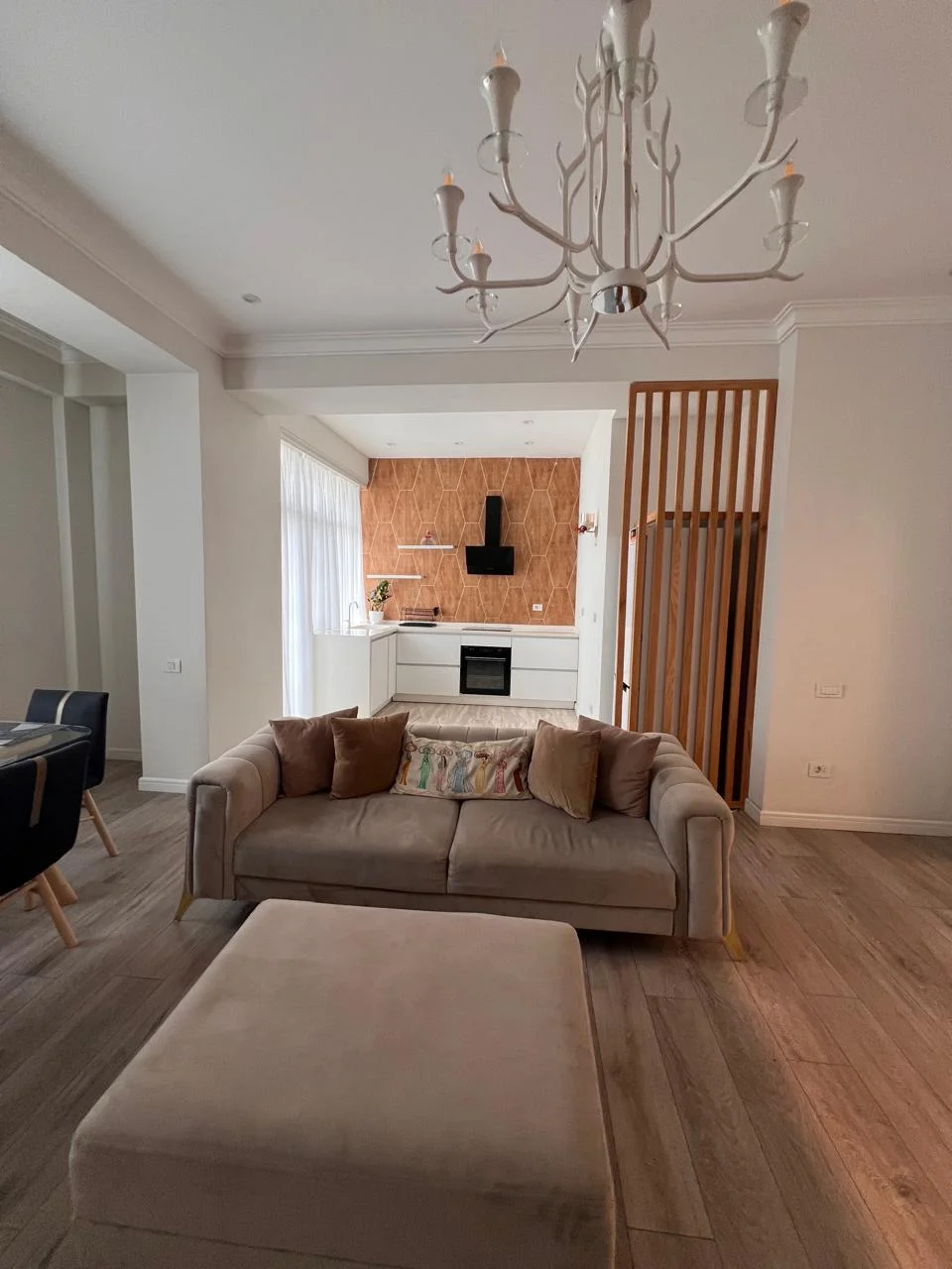 Kirayə 3 otaqlı Mənzil 100 m² Nərimanov r. Gənclik m. – şəkil 14