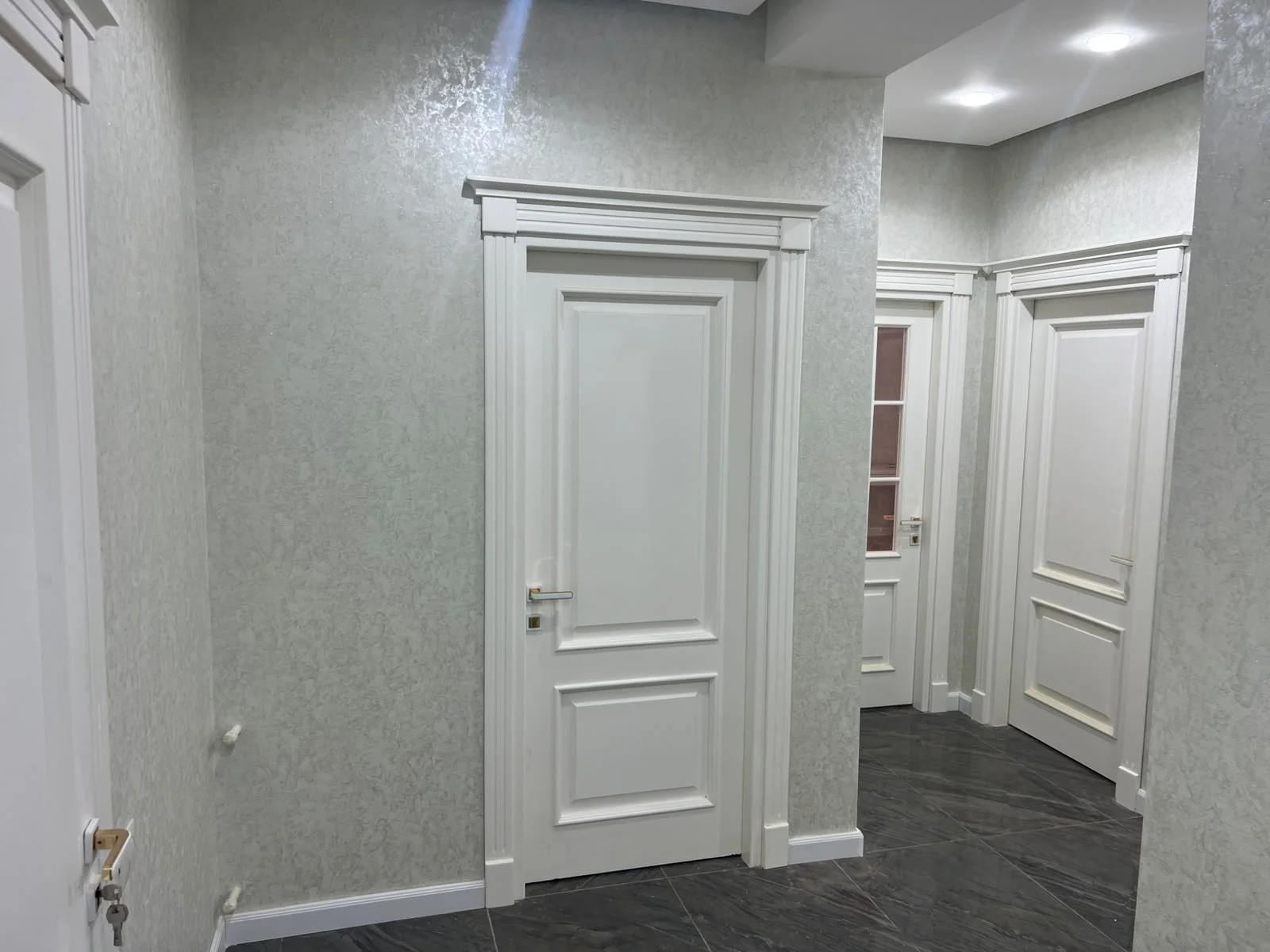 Satılır 3 otaqlı Mənzil 105 m² Nəsimi r. Memar Əcəmi m. – şəkil 5
