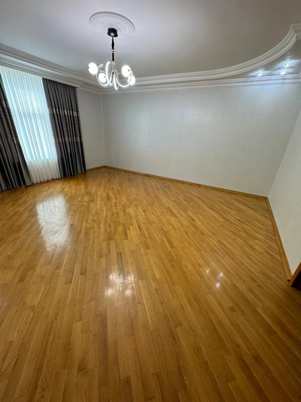 For rent 3-room Apartment 90 m² Xətai dist. Həzi Aslanov metro – şəkil 6