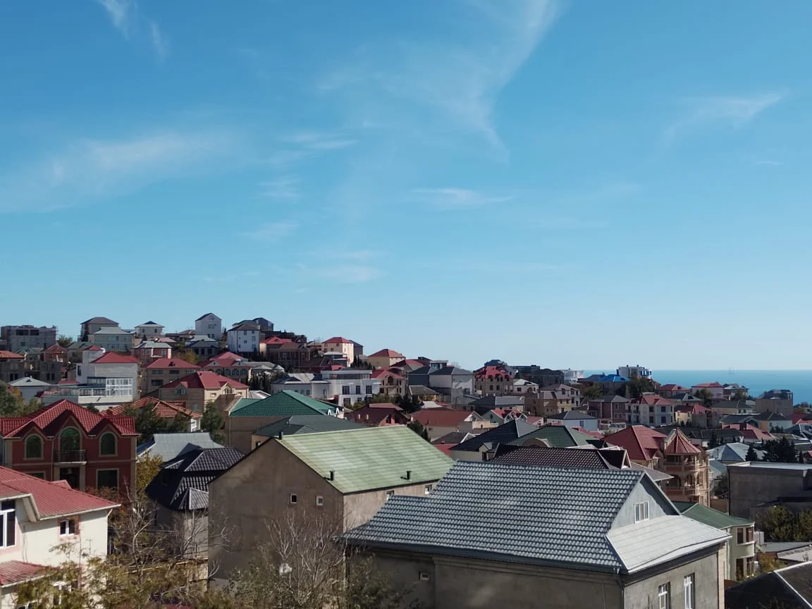 Satılır 1 otaqlı Mənzil 67 m² Səbail r. Badamdar q. – şəkil 10
