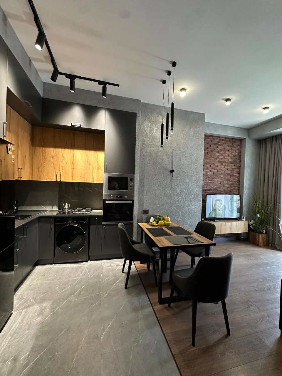Satılır 2 otaqlı Mənzil 50 m² Nərimanov r. Nərimanov m. – şəkil 6