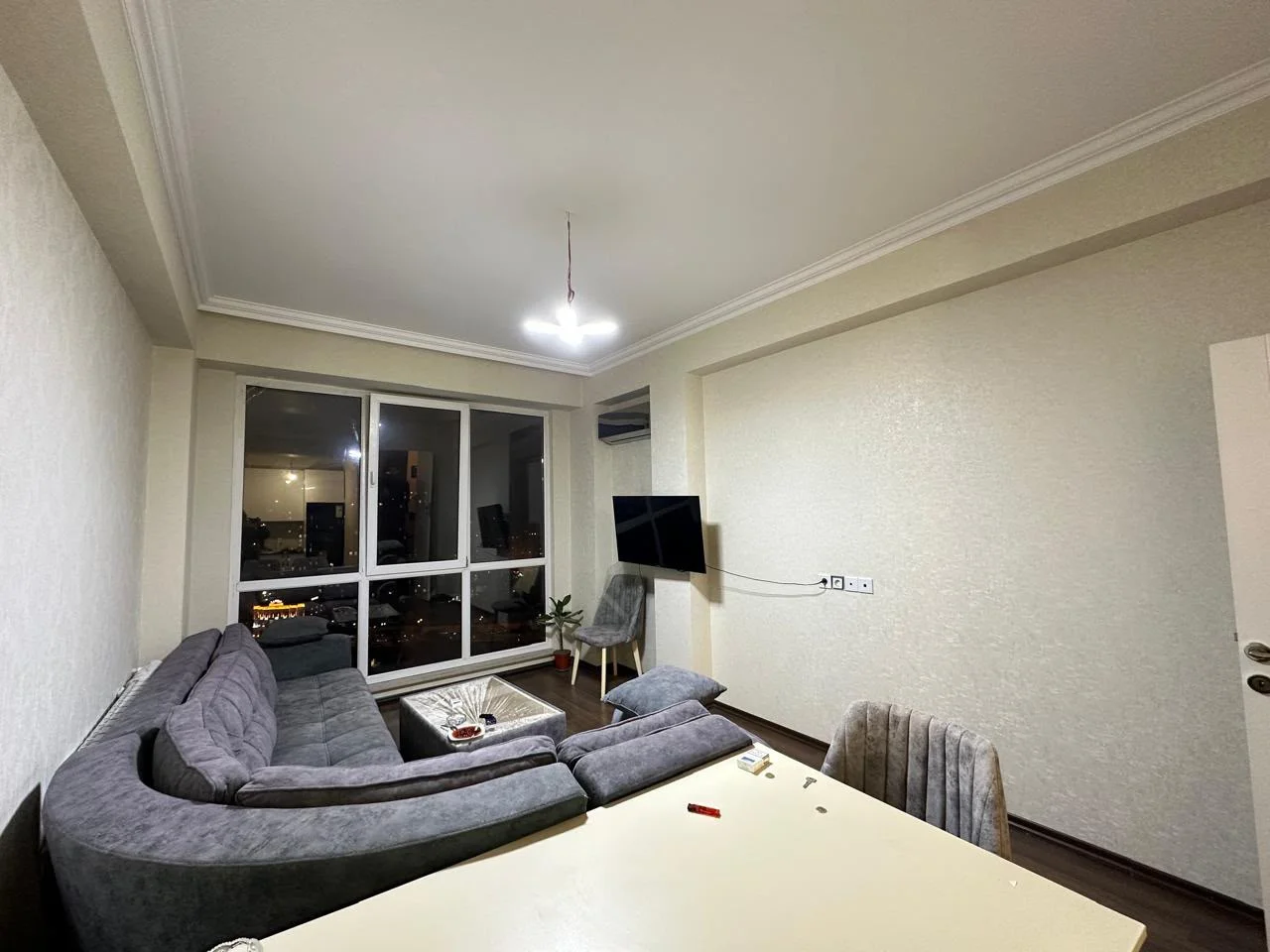 Kirayə 2 otaqlı Mənzil 47 m² Yasamal r.