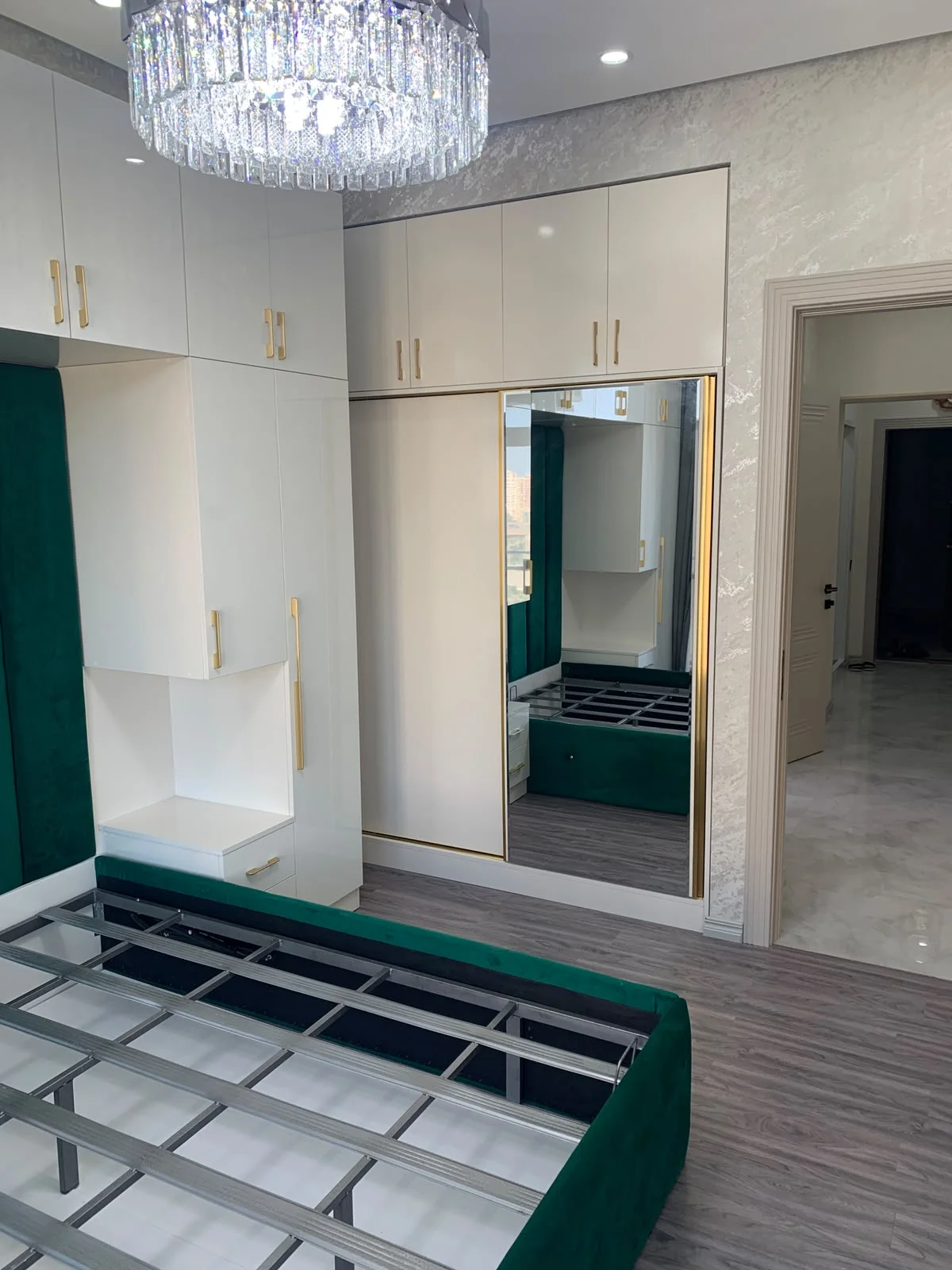 Kirayə 2 otaqlı Mənzil 60 m² Binəqədi r. Azadlıq prospekti m. – şəkil 5