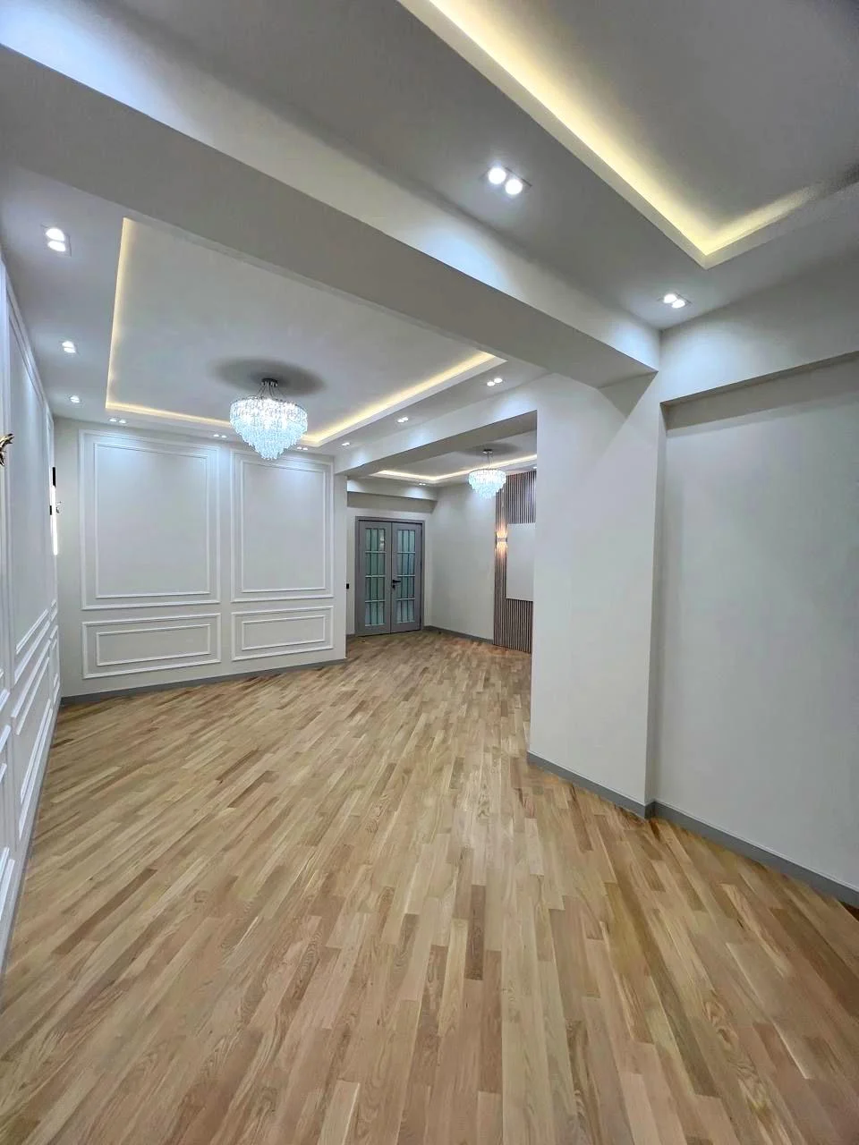Satılır 4 otaqlı Mənzil 193 m² Nəsimi r.