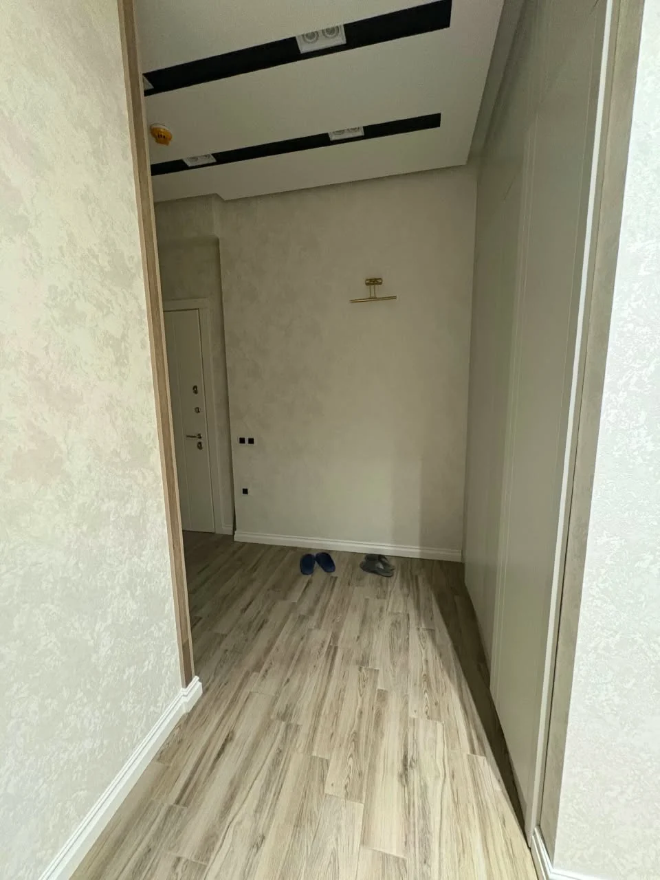 Kirayə 3 otaqlı Mənzil 100 m² Xətai r. Ağ şəhər q. – şəkil 8