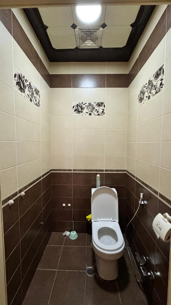 Kirayə 2 otaqlı Mənzil 95 m² Nərimanov r. Nərimanov m. – şəkil 10