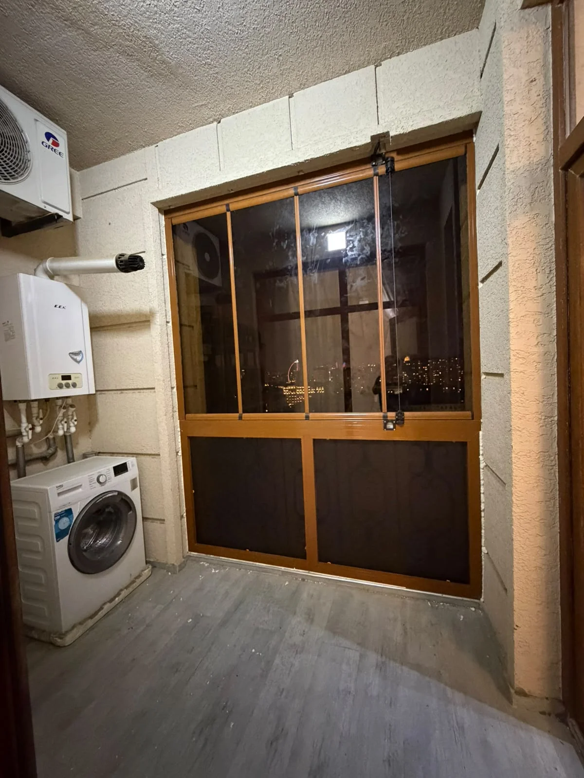 Kirayə 2 otaqlı Mənzil 48 m² Nərimanov r.