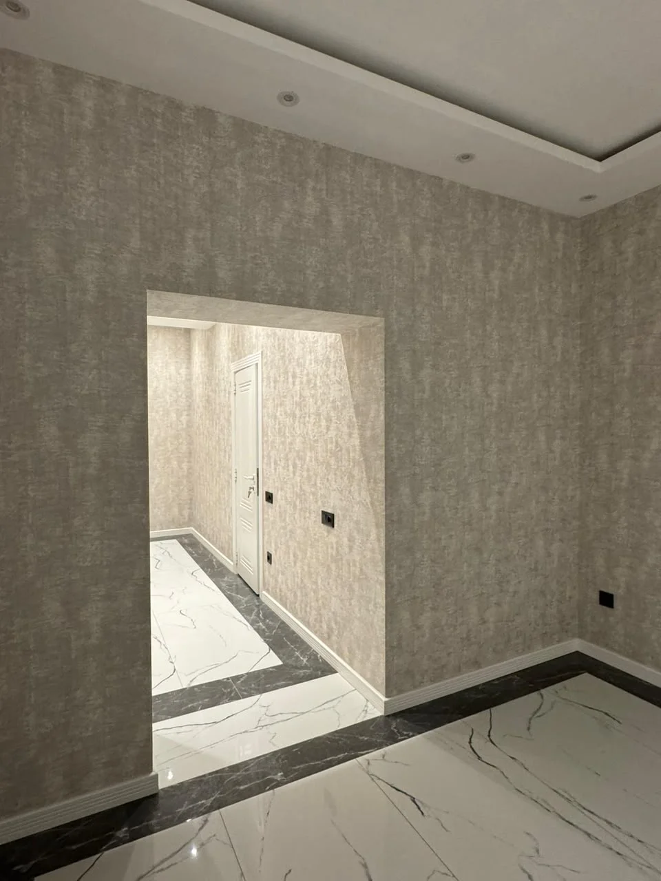Kirayə 3 otaqlı Mənzil 155 m² Nəsimi r. – şəkil 17