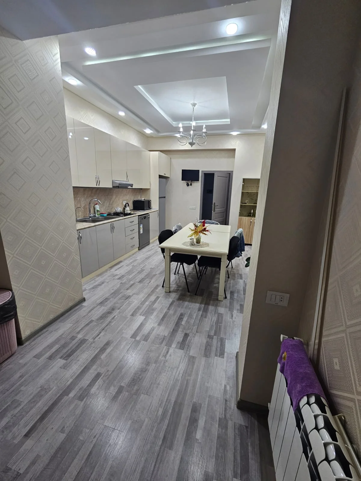 Kirayə 4 otaqlı Ofis 175 m² Nərimanov r.