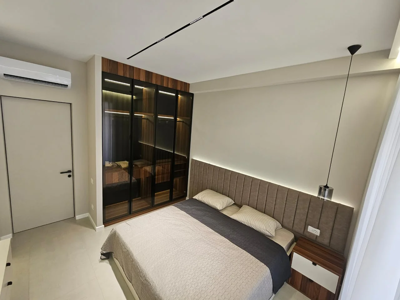 Kirayə 2 otaqlı Mənzil 65 m² Xətai r.