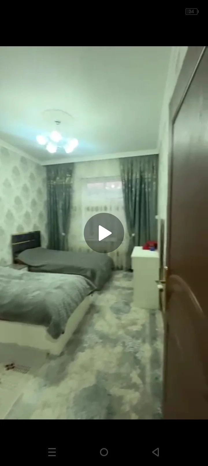 Satılır 3 otaqlı Həyət evi / Bağ evi 100 m² Xəzər r.