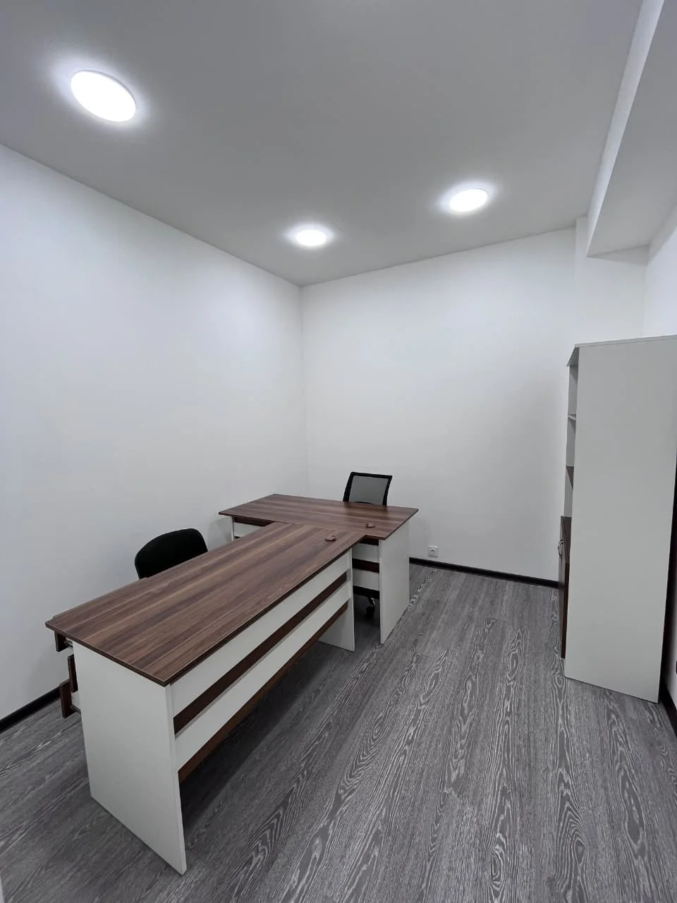 Kirayə 2 otaqlı Ofis 20 m² Nəsimi r. 28 May m. – şəkil 2