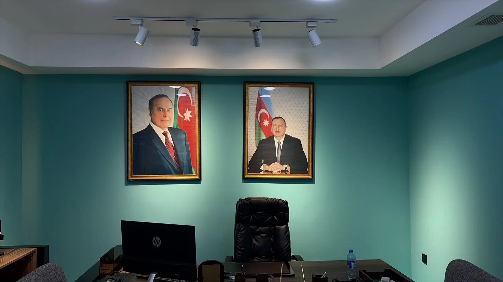 Kirayə 3 otaqlı Ofis 80 m² Xətai r. Şah İsmayıl Xətai m. – şəkil 3