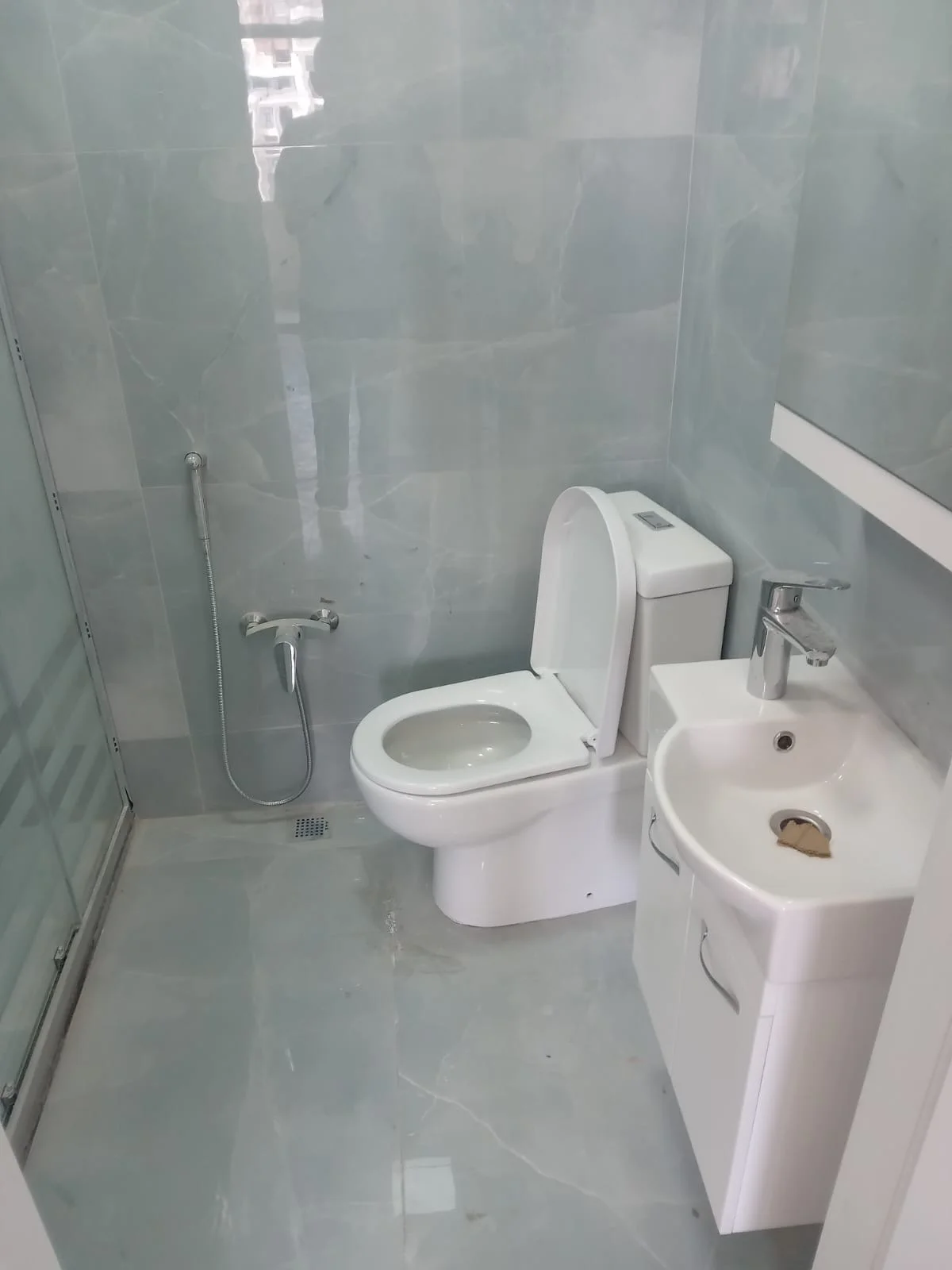 Satılır 4 otaqlı Mənzil 173 m² Nərimanov r. Nərimanov m. – şəkil 8
