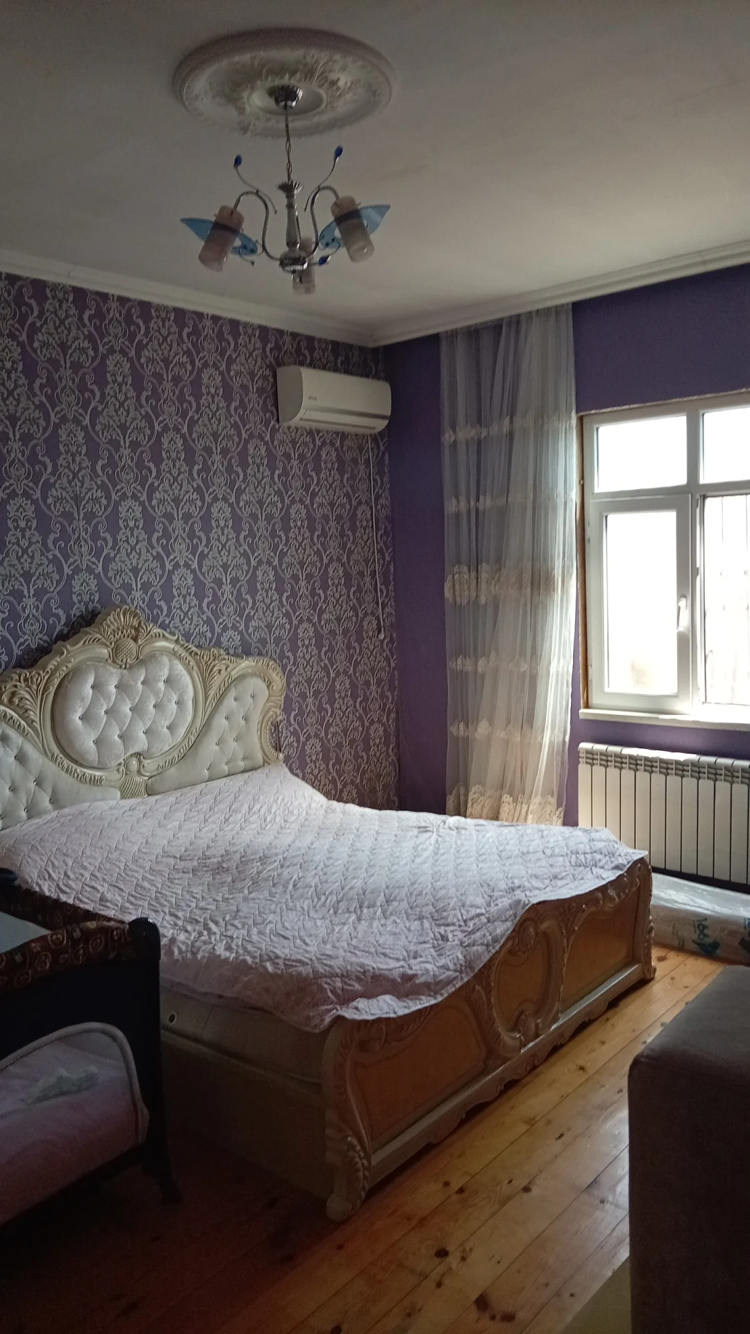 Satılır Həyət evi / Bağ evi 130 m² Sabunçu r.