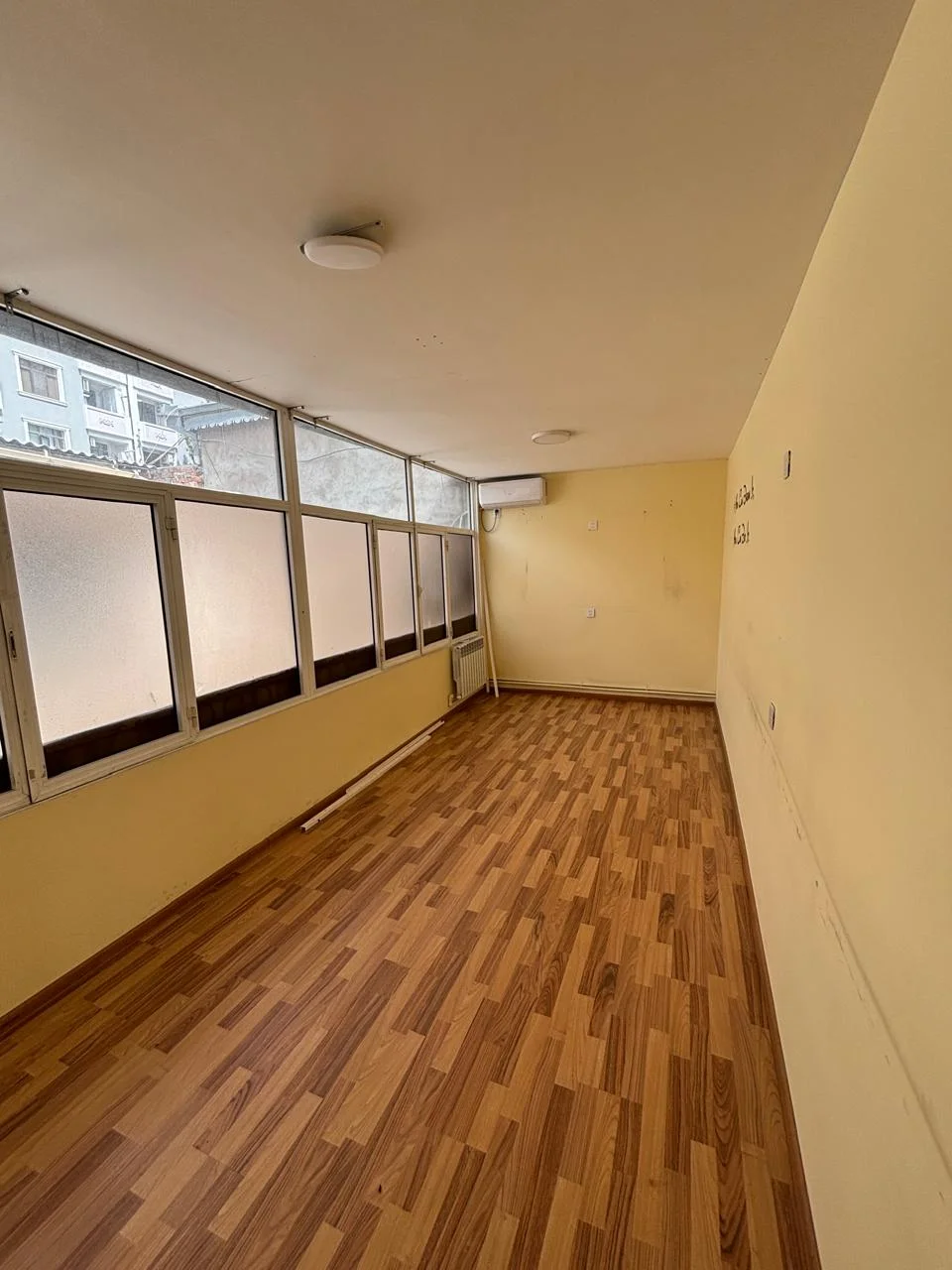 Kirayə 7 otaqlı Ofis 200 m² Yasamal r. Nizami m. – şəkil 10