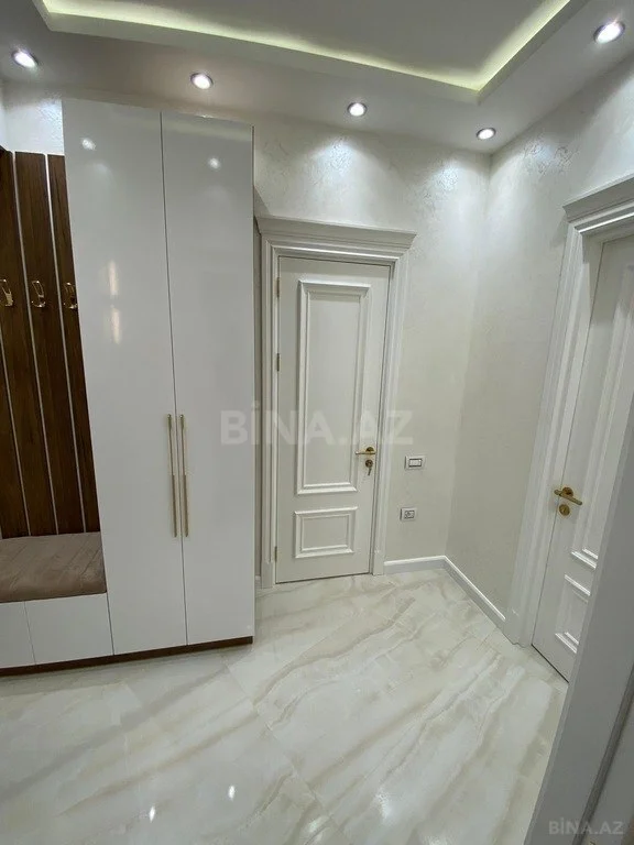 Kirayə 2 otaqlı Mənzil 70 m² Nərimanov r. Nərimanov m. – şəkil 5