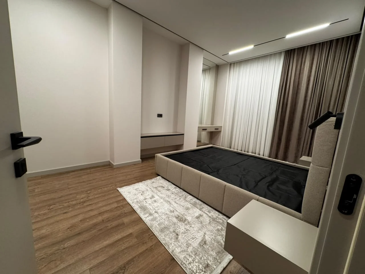 Kirayə 3 otaqlı Mənzil 102 m² Nəsimi r.
