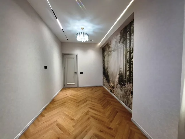 Satılır 3 otaqlı Mənzil 86 m² Nizami r. 8-ci kilometr q. Qara qarayev m. – şəkil 2