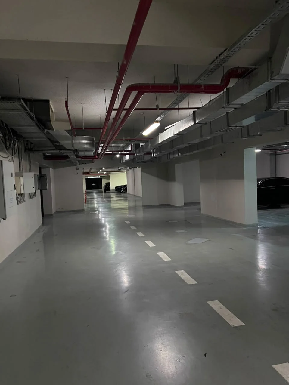 Kirayə 4 otaqlı Mənzil 180 m² Yasamal r.