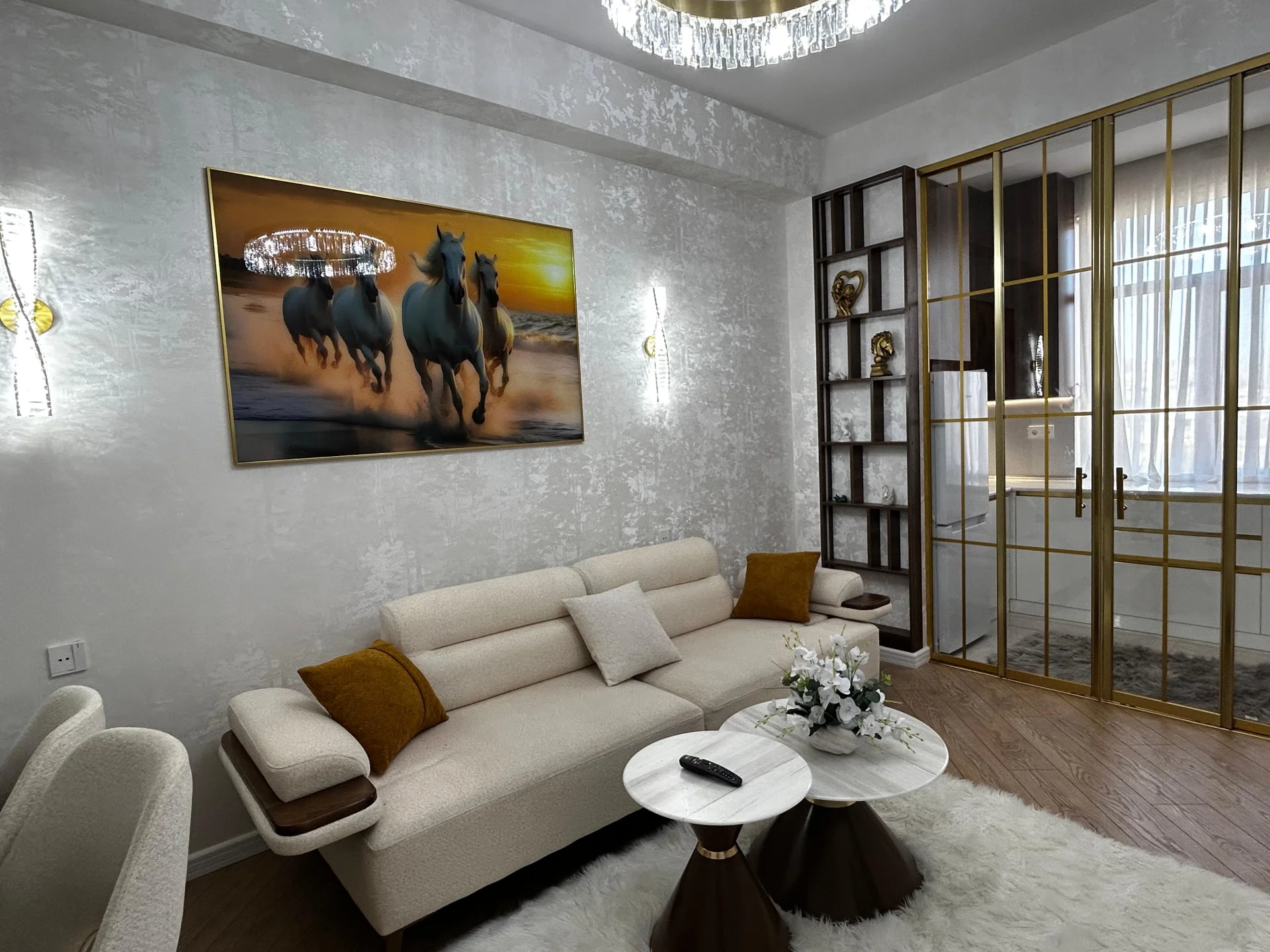 Kirayə 2 otaqlı Mənzil 60 m² Nəsimi r. – şəkil 17