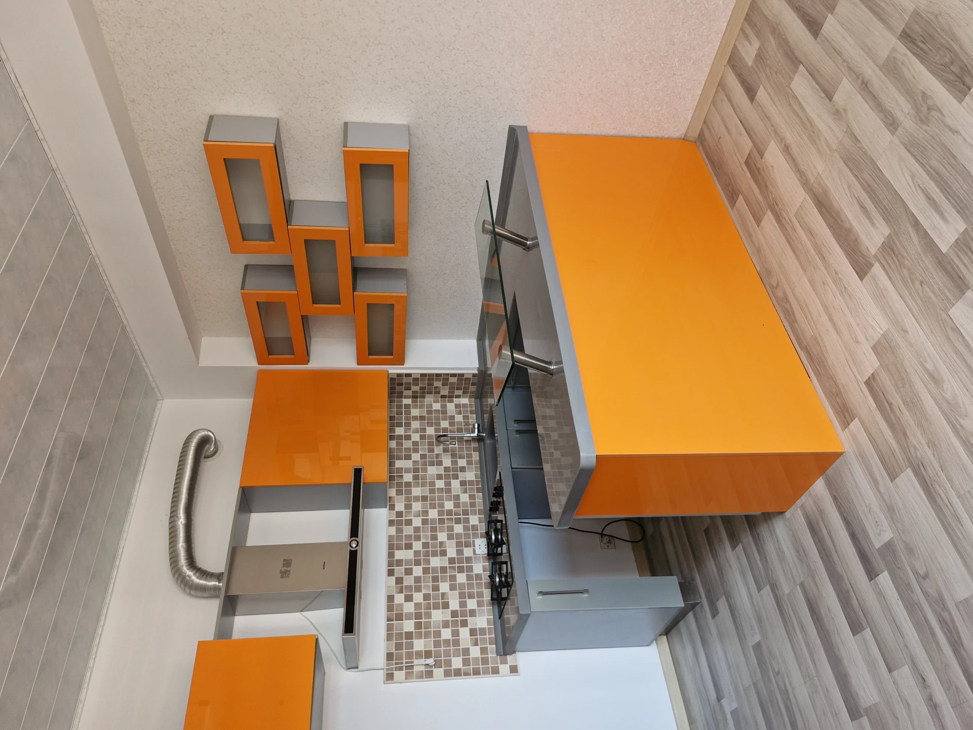 Satılır 1 otaqlı Mənzil 47 m² Xırdalan